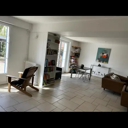L'havre De Paix Holiday home
