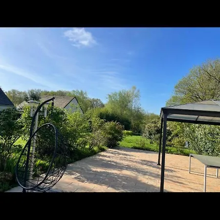 L'havre De Paix Holiday home