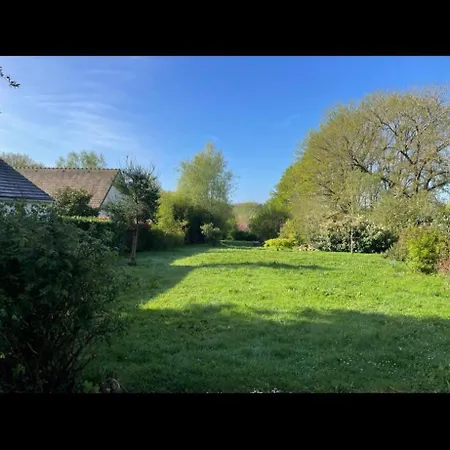 L'havre De Paix Crecy-la-Chapelle
